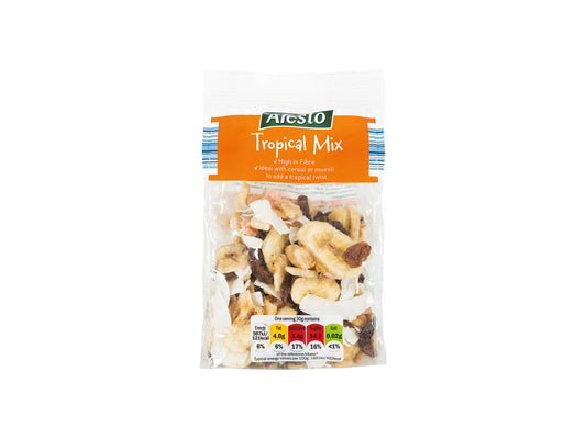 Alesto Fruit & Nut Mixes, assorted Crisps, Nuts & Snacking Fruit Lidl   