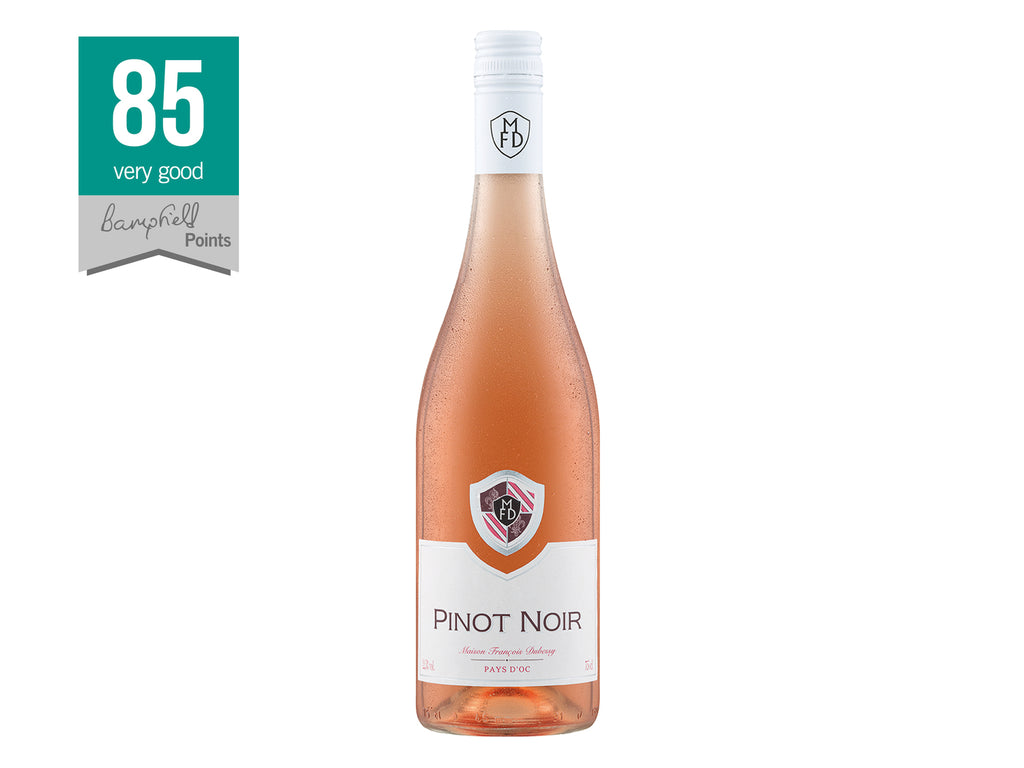 Pinot Noir Rosé Pays d'Oc