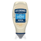 Hellmann's Light Squeezy Mayonnaise GOODS ASDA   