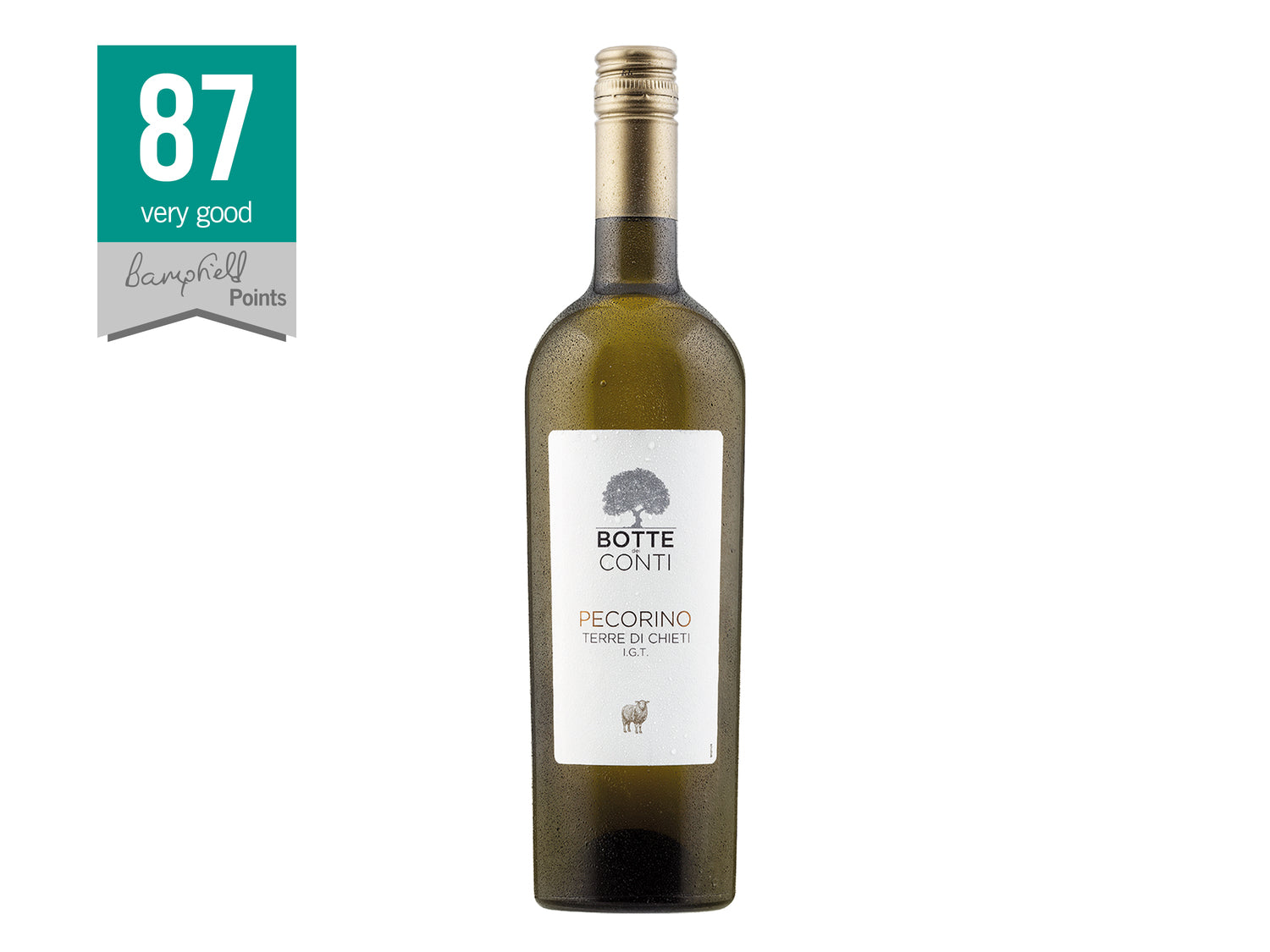 Pecorino Terre di Chieti GOODS Lidl   