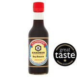 Kikkoman Soy Sauce All-Purpose Food Cupboard M&S Default Title  