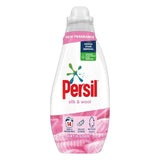 Persil Silk and Wool Washing Liquid 14 wash Laundry M&S   