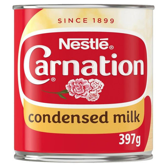 Carnation Sweetened Condensed Milk Jams, Honey & Spreads M&S   