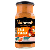 Sharwood's Tikka Masala Sauce WORLD FOODS M&S   