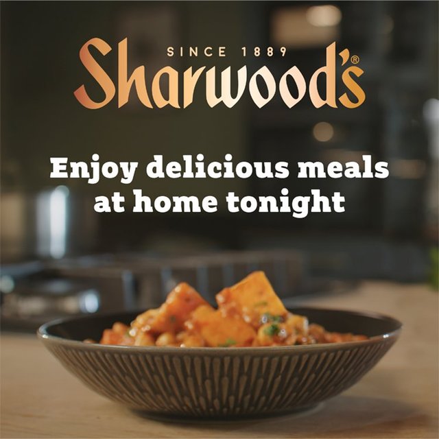 Sharwood's Tikka Masala Sauce WORLD FOODS M&S   