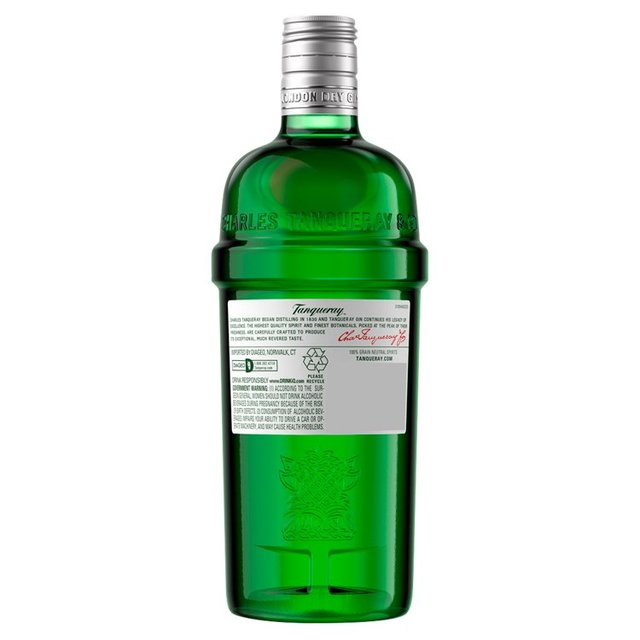 Tanqueray London Gin