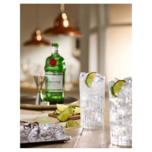 Tanqueray London Gin BEER, WINE & SPIRITS M&S   