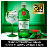 Tanqueray London Gin BEER, WINE & SPIRITS M&S   