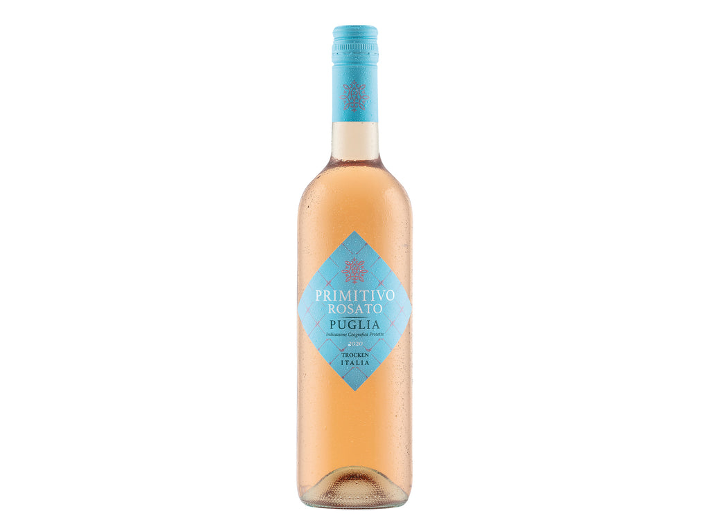 Primitivo Rosato Puglia