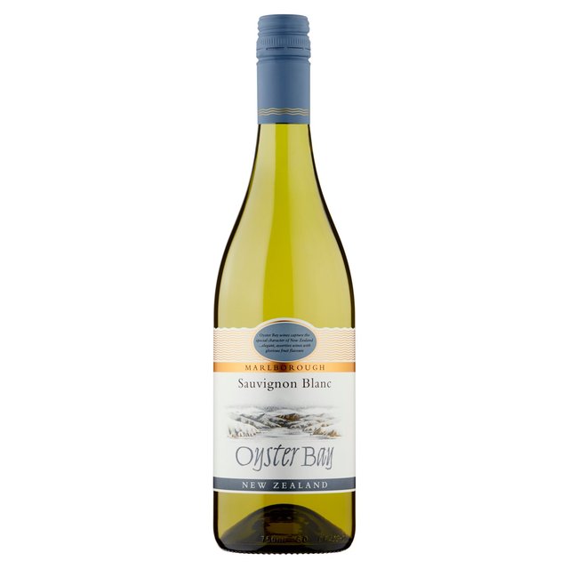 Oyster Bay Sauvignon Blanc, Marlborough