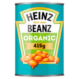 Heinz Organic Baked Beanz FOOD CUPBOARD M&S Default Title  