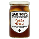 Garner's Pickled Shallots Food Cupboard M&S Default Title  