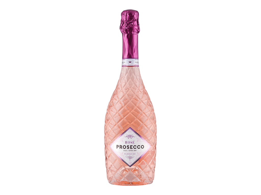 Prosecco Rosé Extra Dry