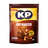 KP Dry Roasted Peanuts, 1kg - McGrocer