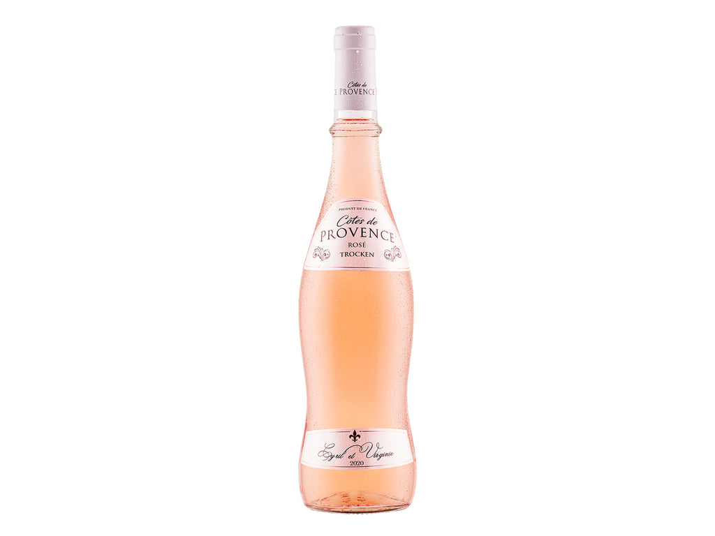 Côtes de Provence Rosé