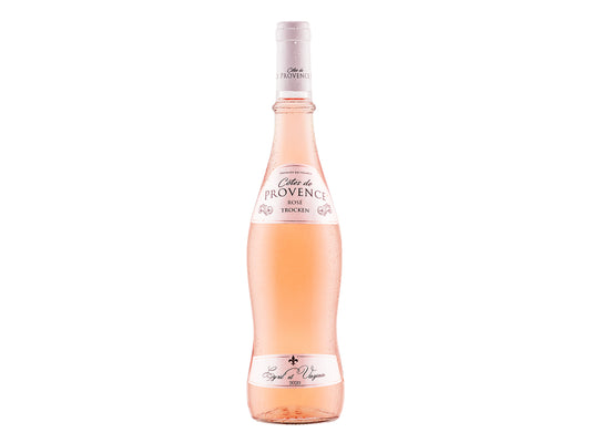 Côtes de Provence Rosé Wine & Champagne Lidl   