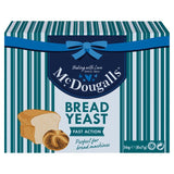 McDougalls Fast Action Dried Yeast Sachets Food Cupboard M&S Default Title  