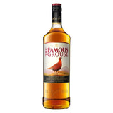 The Famous Grouse Blended Scotch Whisky Liqueurs and Spirits M&S Default Title  