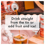 Pimm's No. 1 Cup and Lemonade Ready to Drink BEER, WINE & SPIRITS M&S   