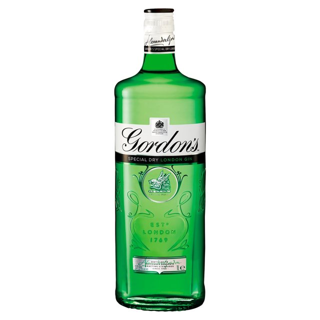 Gordon's London Dry Gin