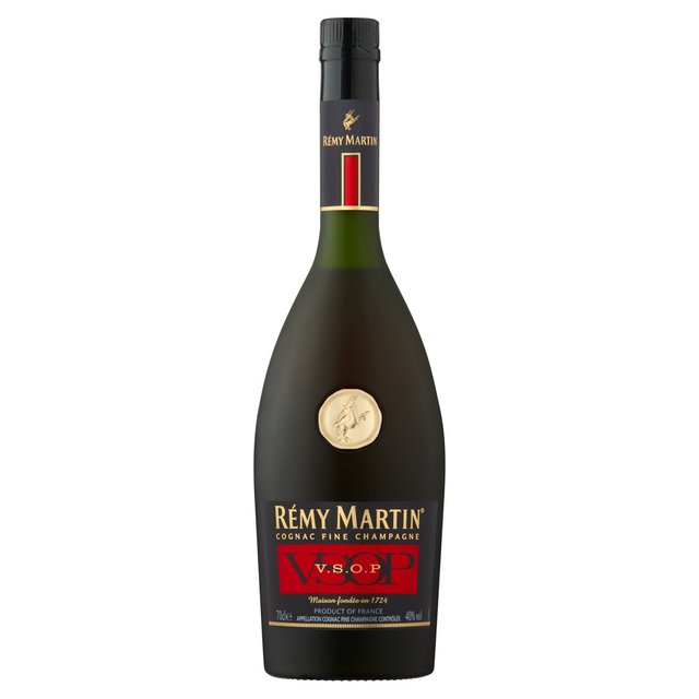 Remy Martin VSOP Cognac Fine Champagne GOODS ASDA Default Title  