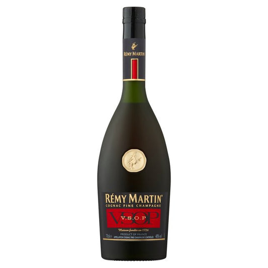 Remy Martin VSOP Cognac Fine Champagne GOODS M&S Default Title  