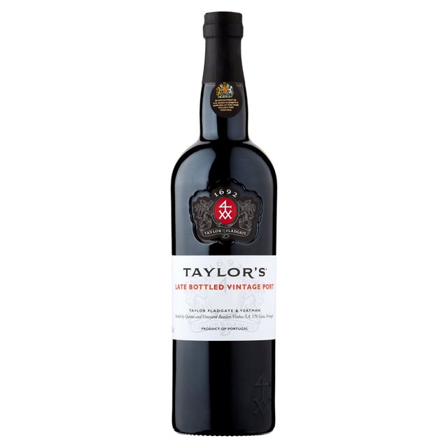 Taylor's Late Bottled Vintage Port