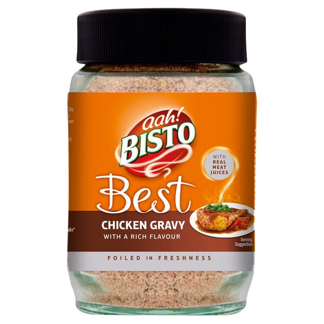 Bisto Best Chicken Gravy GOODS ASDA   