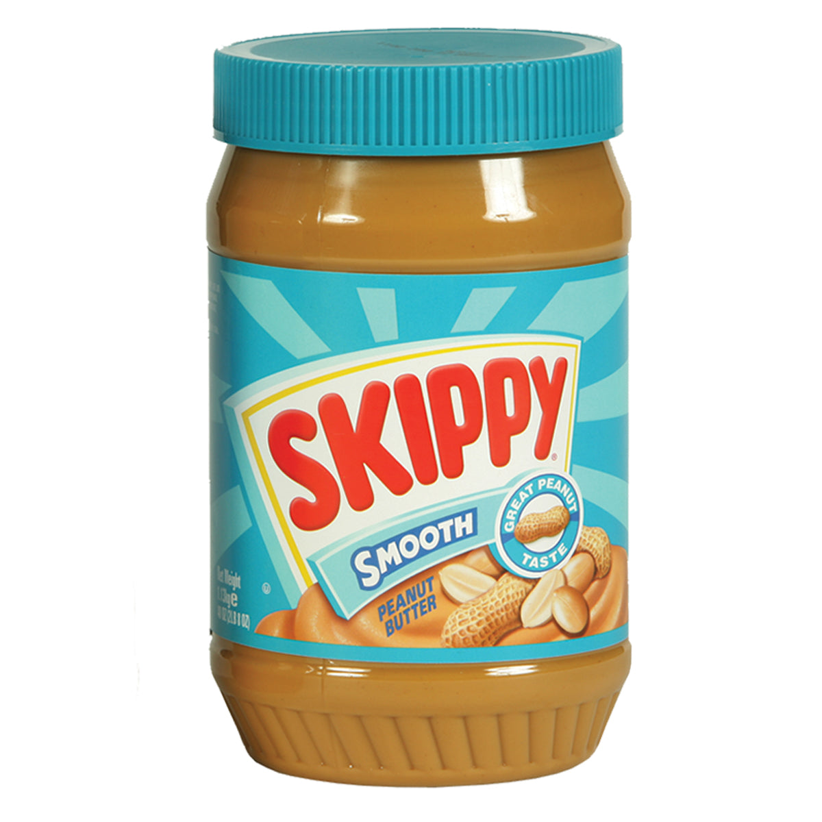 Skippy Smooth Peanut Butter, 1.13kg - McGrocer