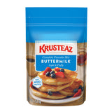 Krusteaz Buttermilk Complete Pancake Mix, 4.53kg Mix Costco UK weight  