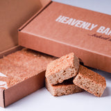 Heavenly Bakes Butter Flapjack Bliss, 20 x 70g - McGrocer