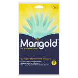 Marigold Medium Bathroom Gloves Accessories & Cleaning M&S   