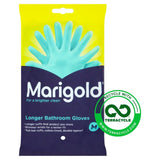 Marigold Medium Bathroom Gloves Accessories & Cleaning M&S   