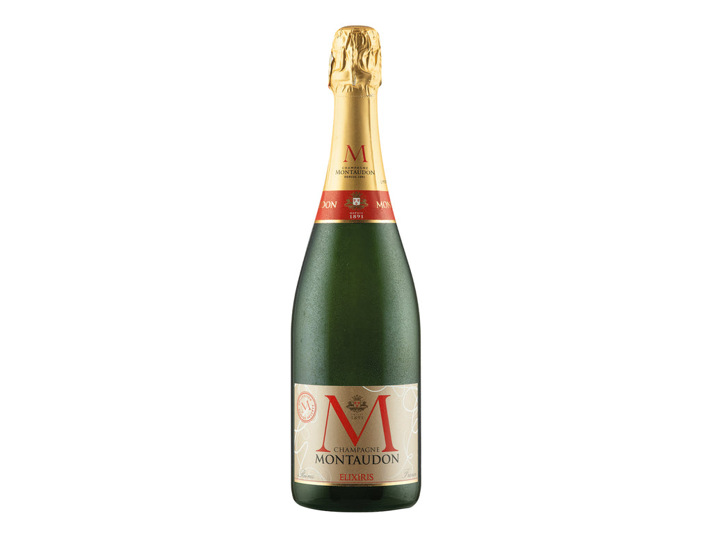 Montaudon Champagne Brut