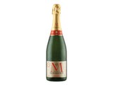 Montaudon Champagne Brut GOODS Lidl   