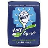 Silver Spoon Half Spoon White Sugar - McGrocer