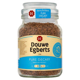 Douwe Egberts Decaff Instant Coffee Tea M&S Default Title  