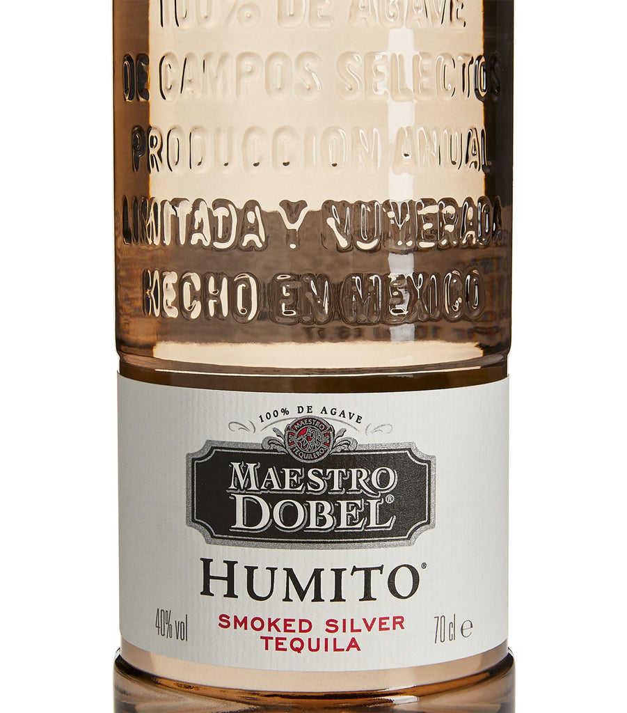 Doble Humito Tequila (70cl)