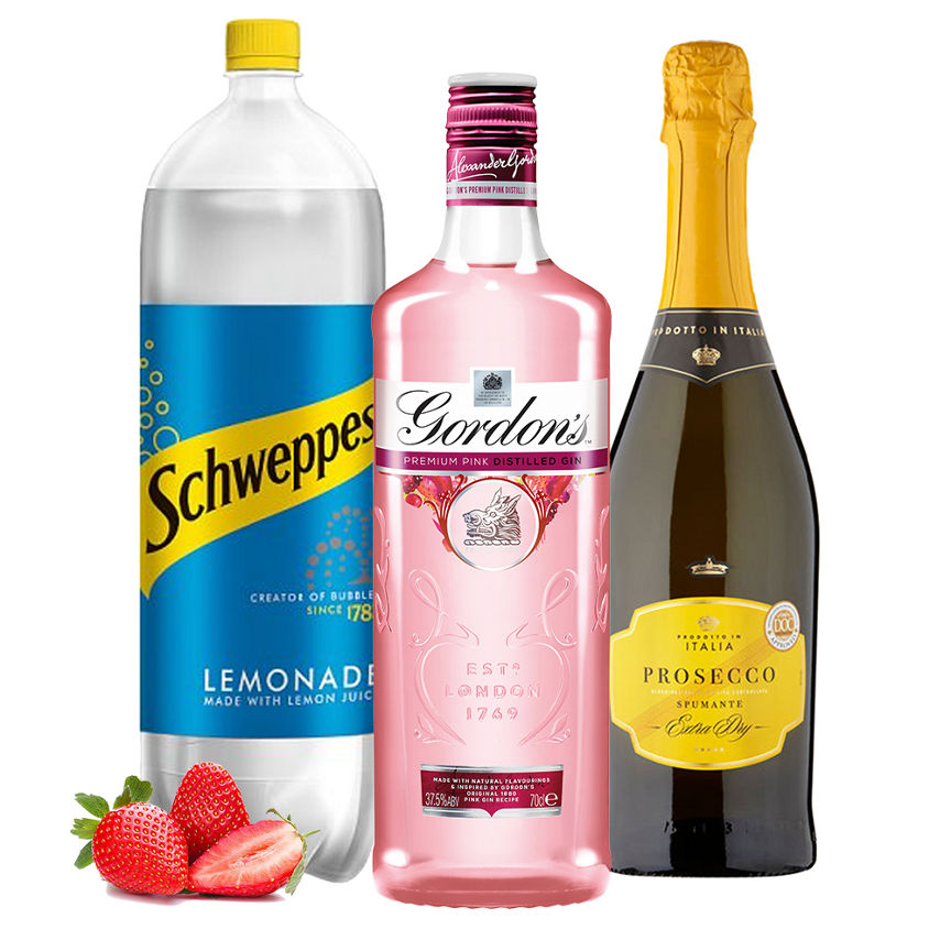 Pink Spritz Bundle