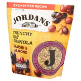 Jordans Crunchy Granola with Raisins & Almonds Food Cupboard M&S   