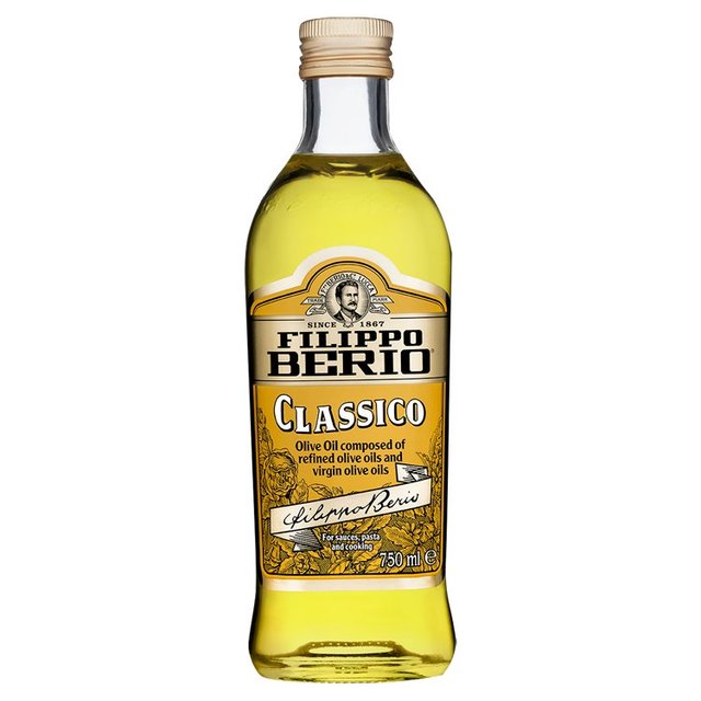 Filippo Berio Olive Oil GOODS ASDA Default Title  