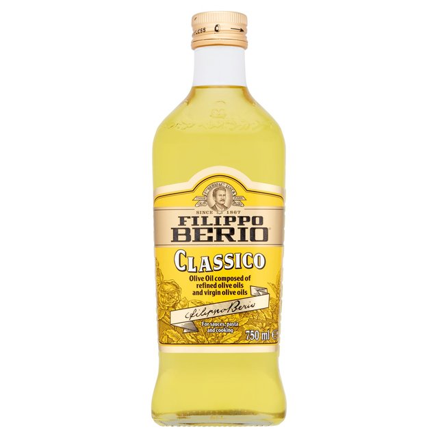 Filippo Berio Olive Oil GOODS ASDA   