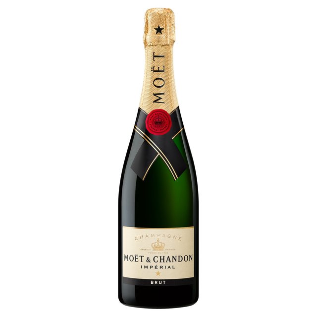 Moet & Chandon Imperial Brut Champagne GOODS M&S   