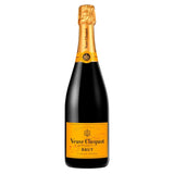 Veuve Clicquot Yellow Label Champagne Brut NV Wine & Champagne M&S   