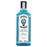 Bombay Sapphire Gin GOODS ASDA   