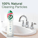 Cif Cream Cleaner Original Accessories & Cleaning M&S   