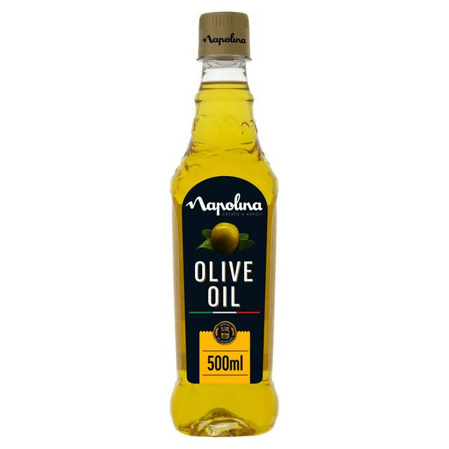 Napolina Olive Oil 500ml - McGrocer