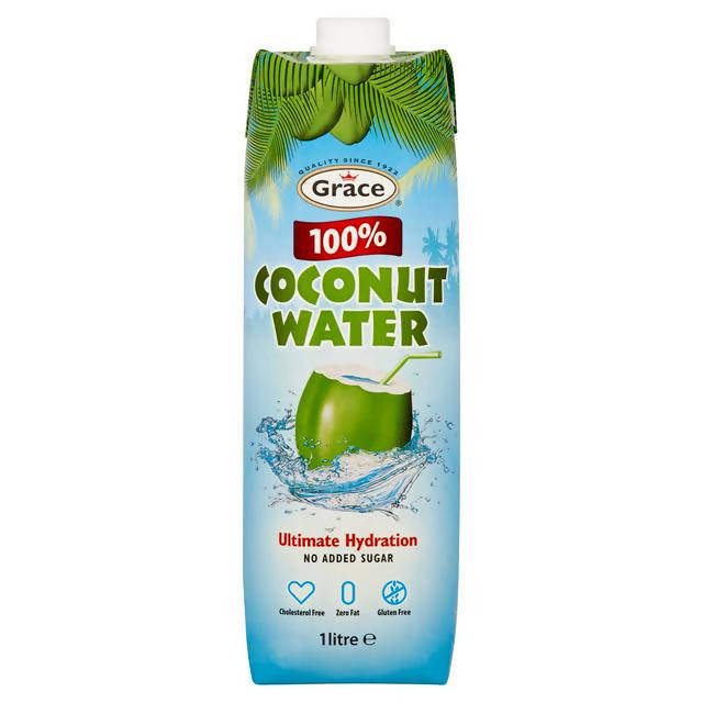 Grace Coconut Water 1L - McGrocer