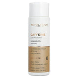 Revolution Haircare Caffeine Energising Shampoo 250ml shampoo & conditioners Sainsburys   