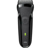 Braun Series 3 Electric Shaver 300s electric shavers Sainsburys   